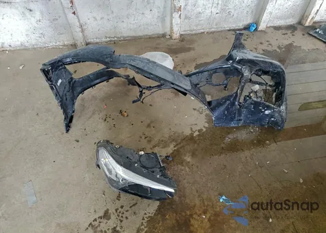 2019 BMW X4 xDrive30I z USA, uszkodzony, nr VIN 5UXUJ3C52KLG53147